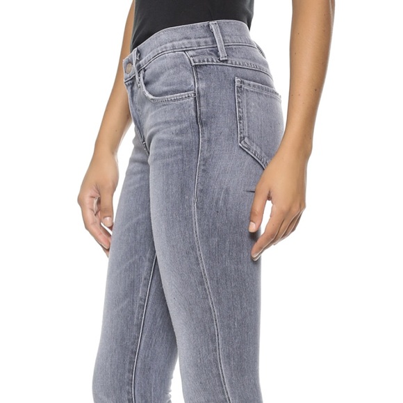 Wildfox Jeans | Wildfox Marianne Mid-Rise Skinny - Picture 5 of 5